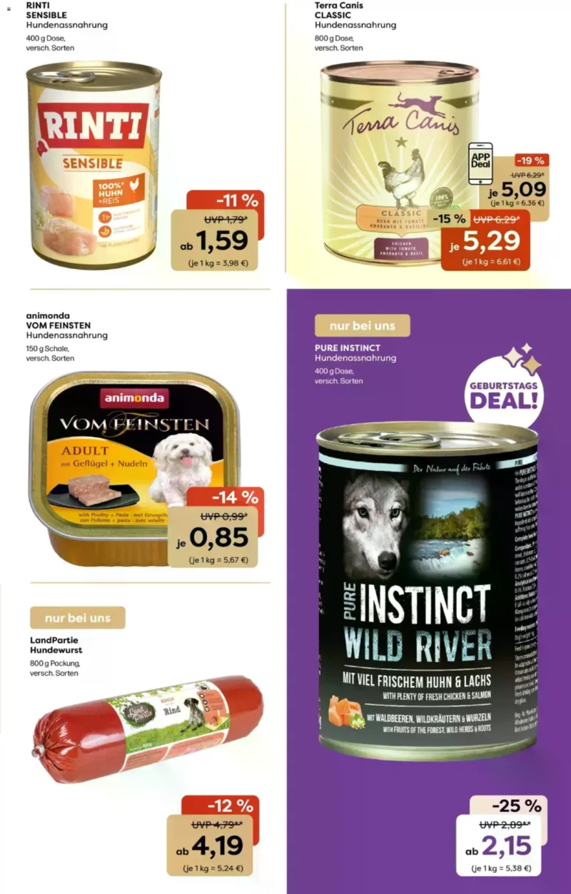 ZOO & Co. Prospekt vom 27.04.2026, Seite 7