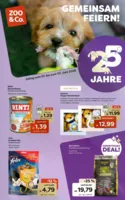 ZOO & Co. Prospekt vom 01.06.2026