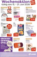 ZOO & Co. Prospekt vom 15.06.2026