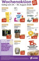 ZOO & Co. Prospekt nächster Woche