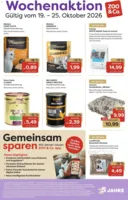 ZOO & Co. Prospekt nächster Woche