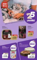 ZOO & Co. Prospekt vom 26.10.2026