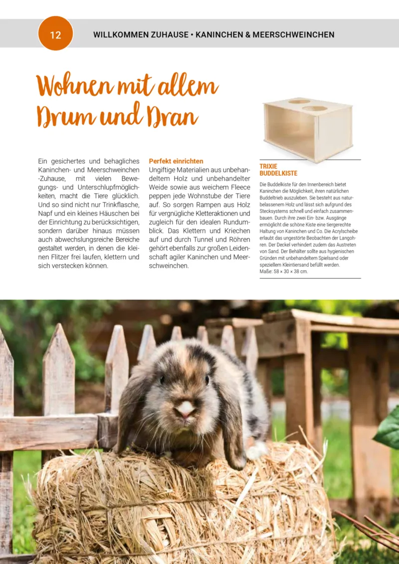 Zookauf Prospekt vom 01.05.2025, Seite 12