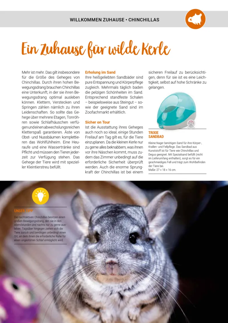 Zookauf Prospekt vom 01.05.2025, Seite 15