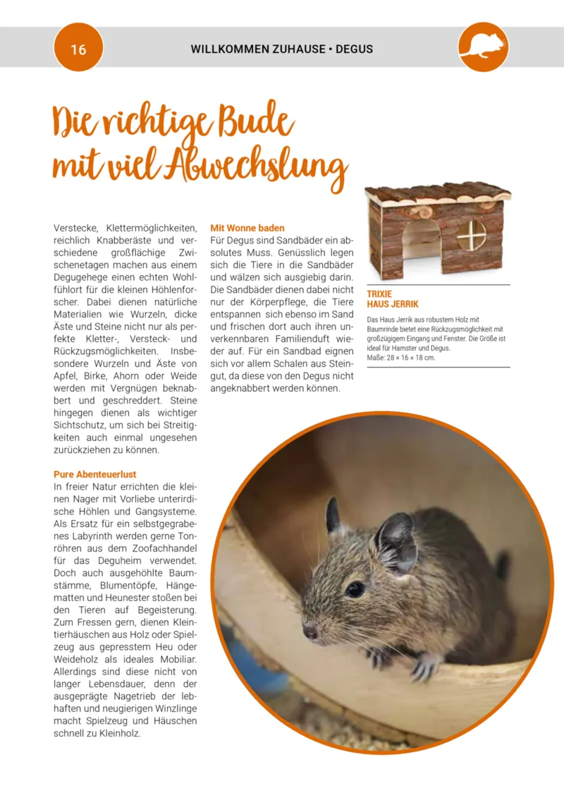 Zookauf Prospekt vom 01.05.2025, Seite 16