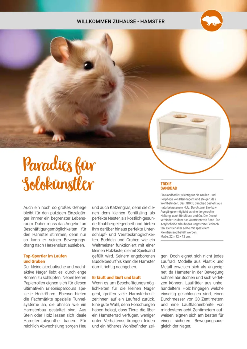 Zookauf Prospekt vom 01.05.2025, Seite 17