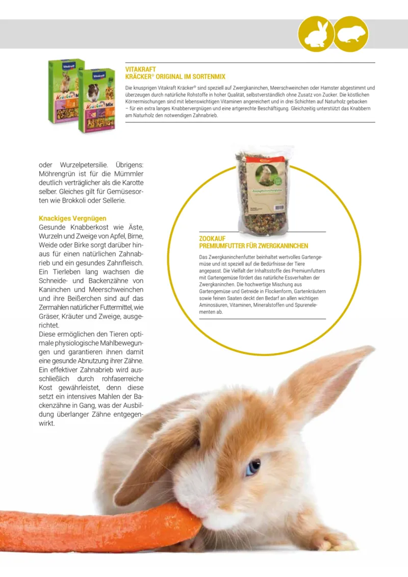 Zookauf Prospekt vom 01.05.2025, Seite 23