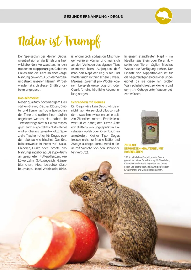 Zookauf Prospekt vom 01.05.2025, Seite 25