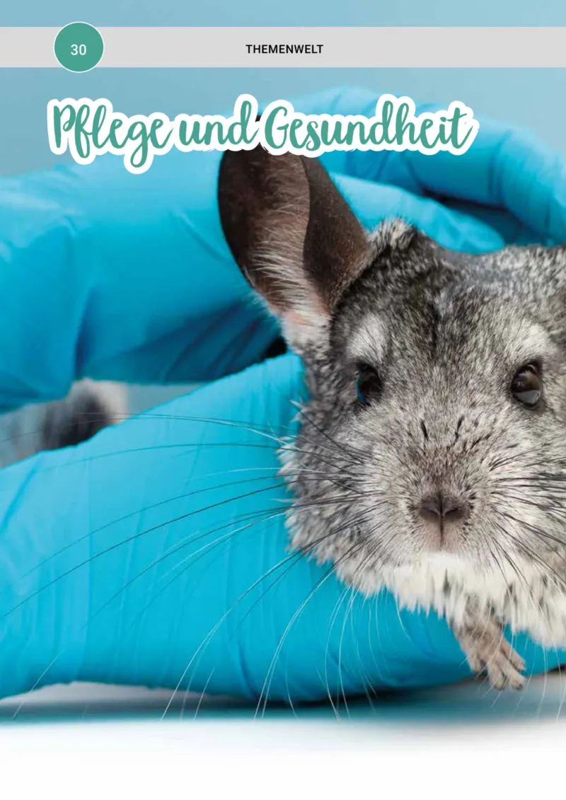 Zookauf Prospekt vom 01.05.2025, Seite 30