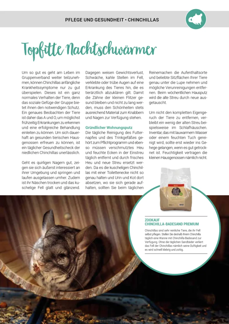 Zookauf Prospekt vom 01.05.2025, Seite 33