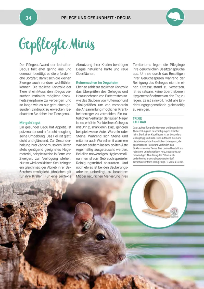 Zookauf Prospekt vom 01.05.2025, Seite 34