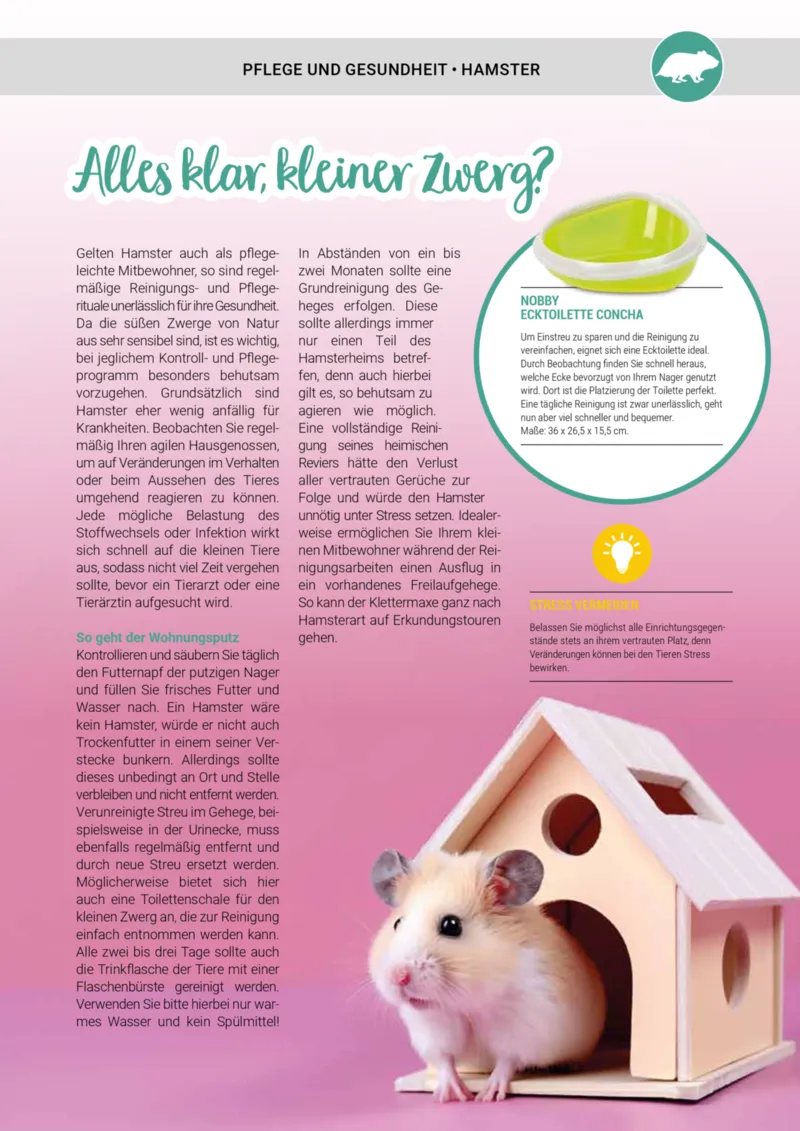 Zookauf Prospekt vom 01.05.2025, Seite 35