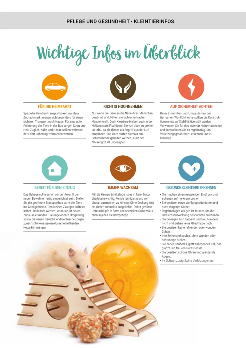 Zookauf Prospekt vom 01.05.2025, Seite 39