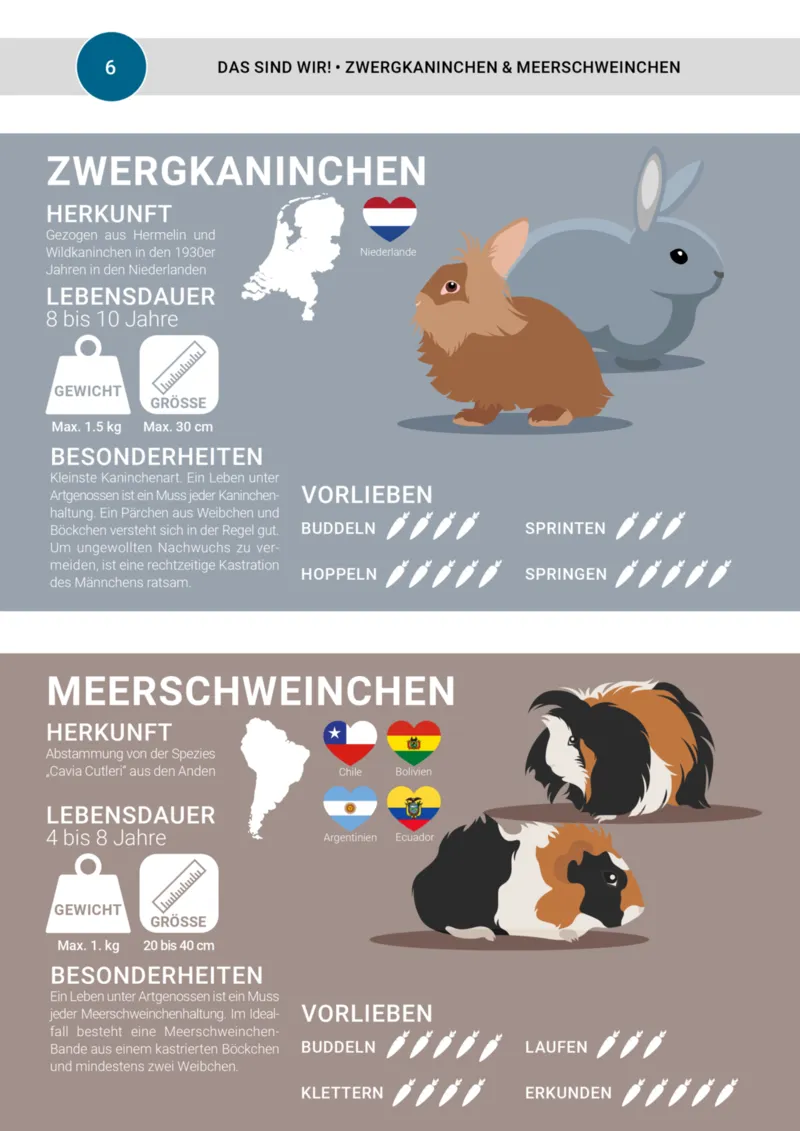 Zookauf Prospekt vom 01.05.2025, Seite 6