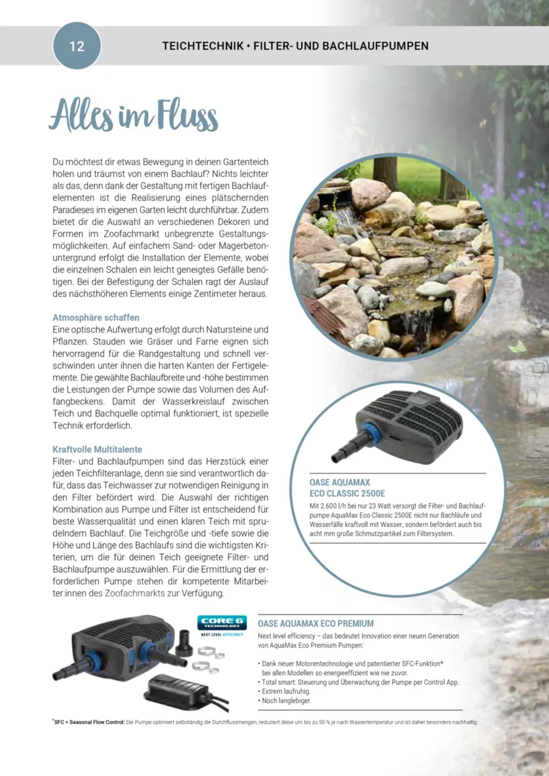 Zookauf Prospekt vom 01.05.2025, Seite 12