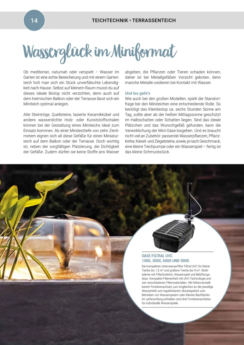 Zookauf Prospekt vom 01.05.2025, Seite 14