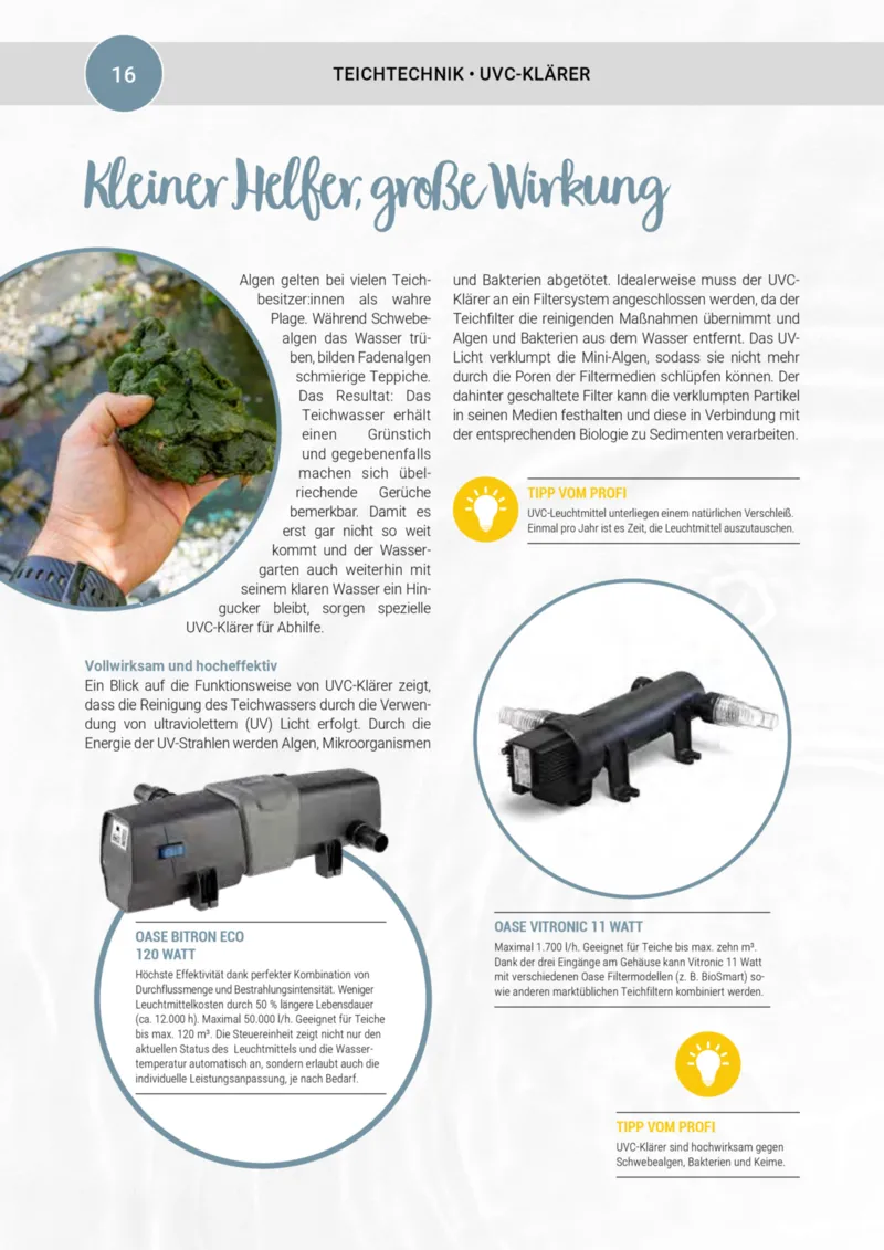 Zookauf Prospekt vom 01.05.2025, Seite 16