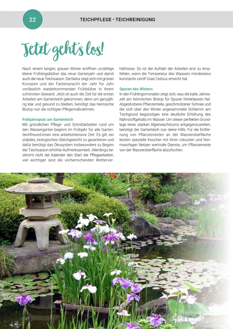 Zookauf Prospekt vom 01.05.2025, Seite 22