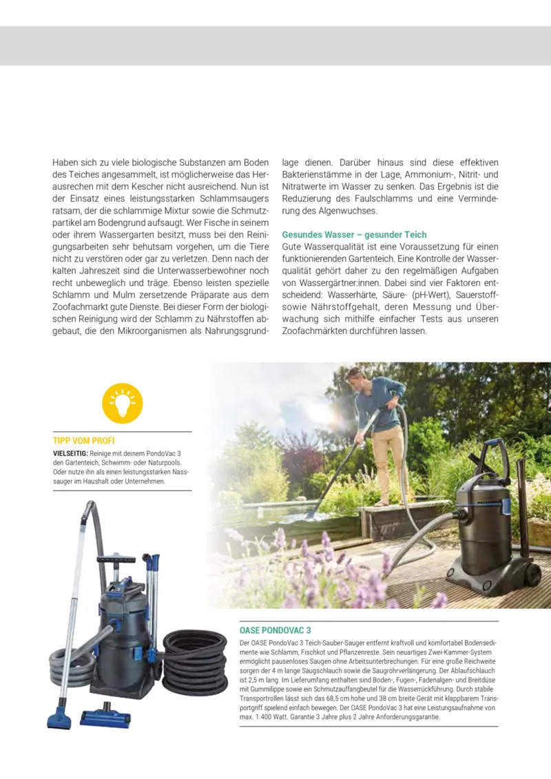 Zookauf Prospekt vom 01.05.2025, Seite 23