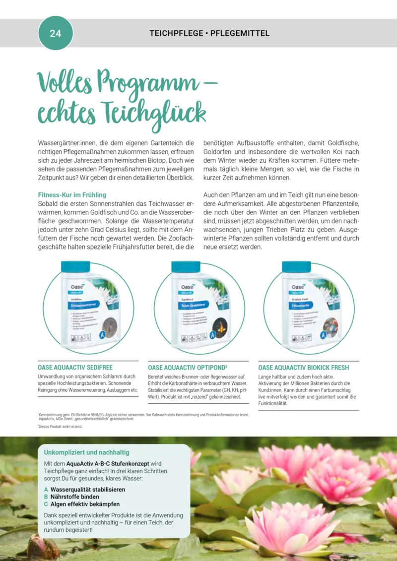 Zookauf Prospekt vom 01.05.2025, Seite 24