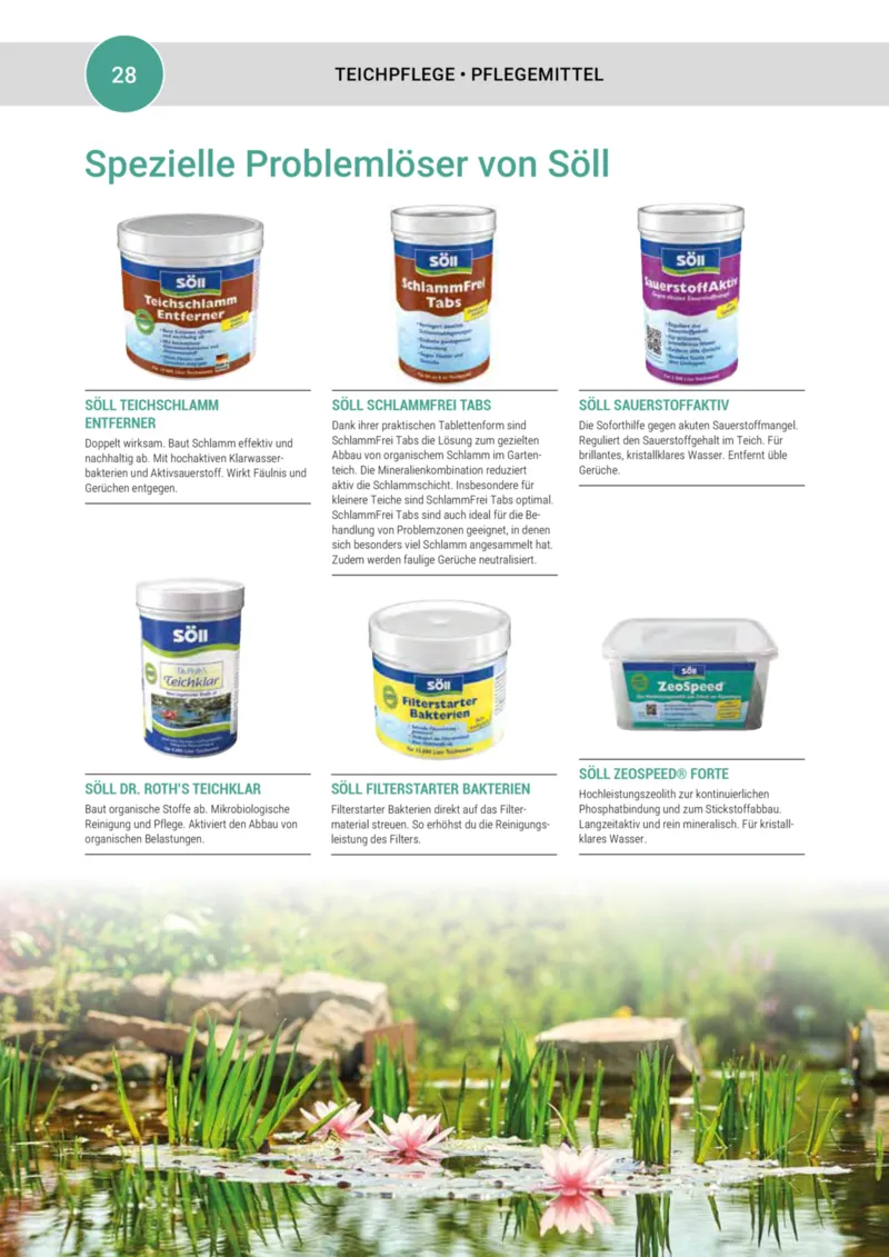 Zookauf Prospekt vom 01.05.2025, Seite 28