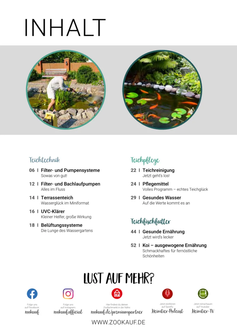 Zookauf Prospekt vom 01.05.2025, Seite 3