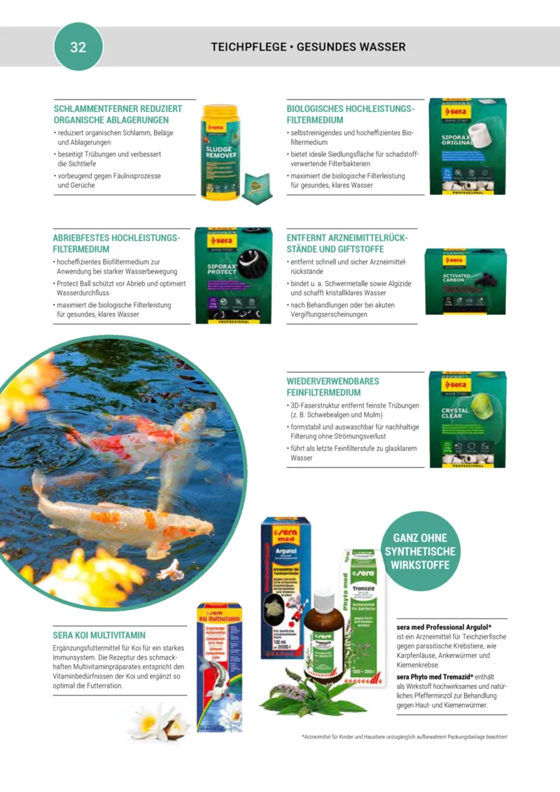 Zookauf Prospekt vom 01.05.2025, Seite 32