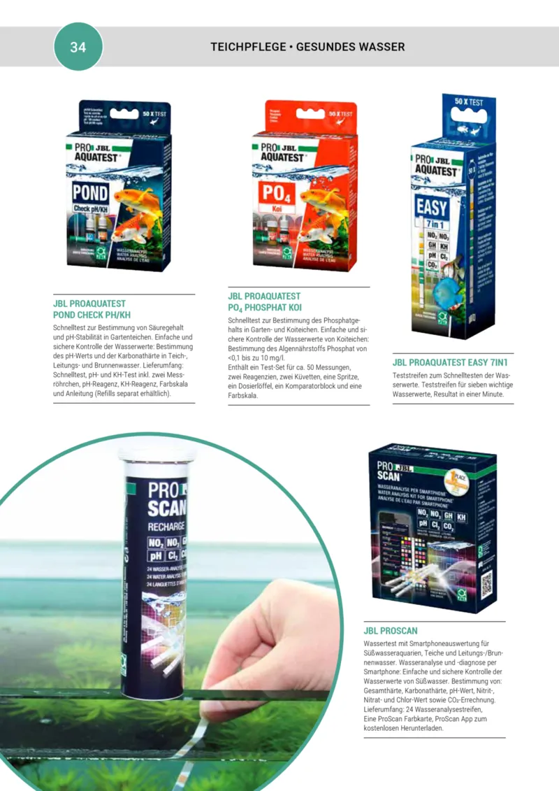 Zookauf Prospekt vom 01.05.2025, Seite 34