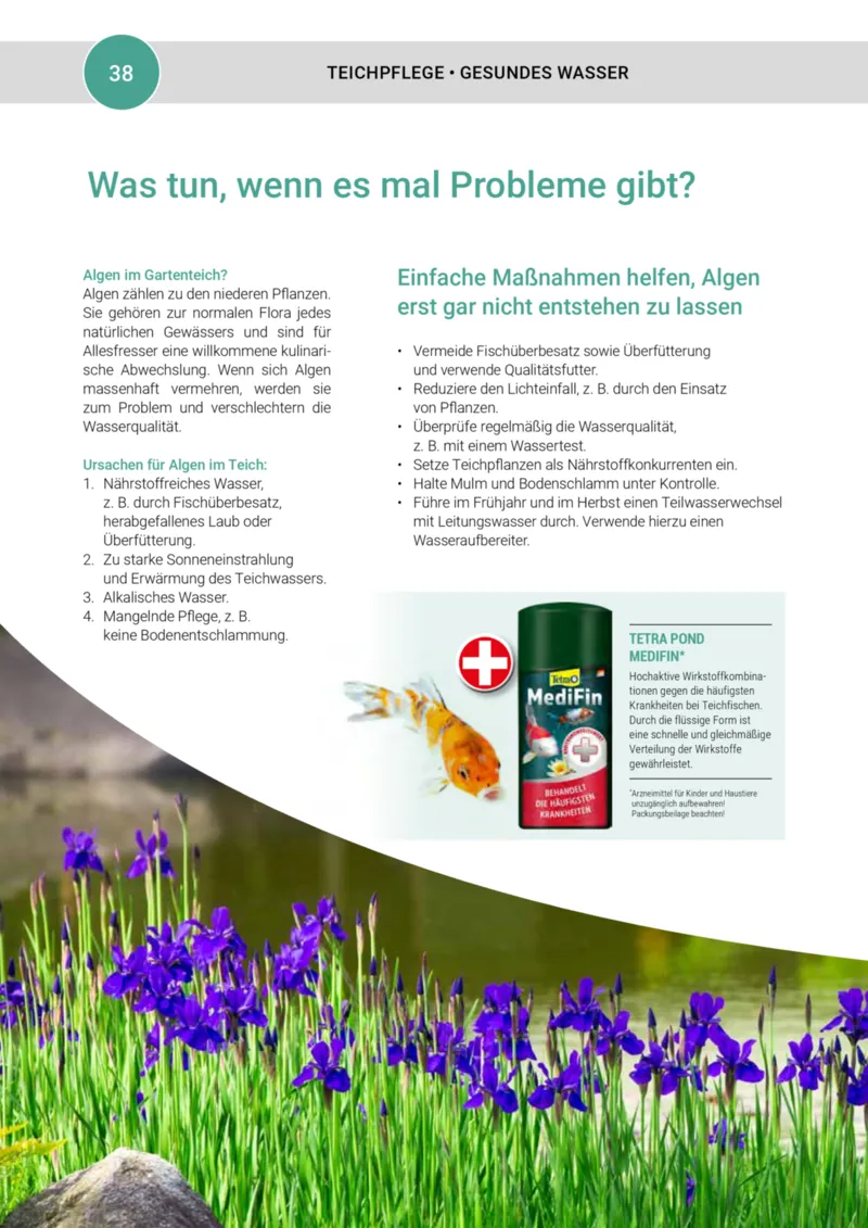 Zookauf Prospekt vom 01.05.2025, Seite 38