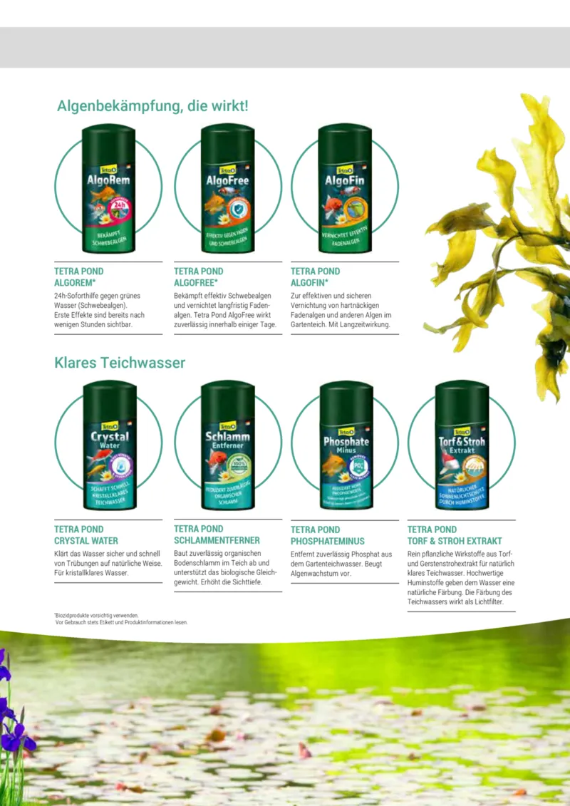 Zookauf Prospekt vom 01.05.2025, Seite 39