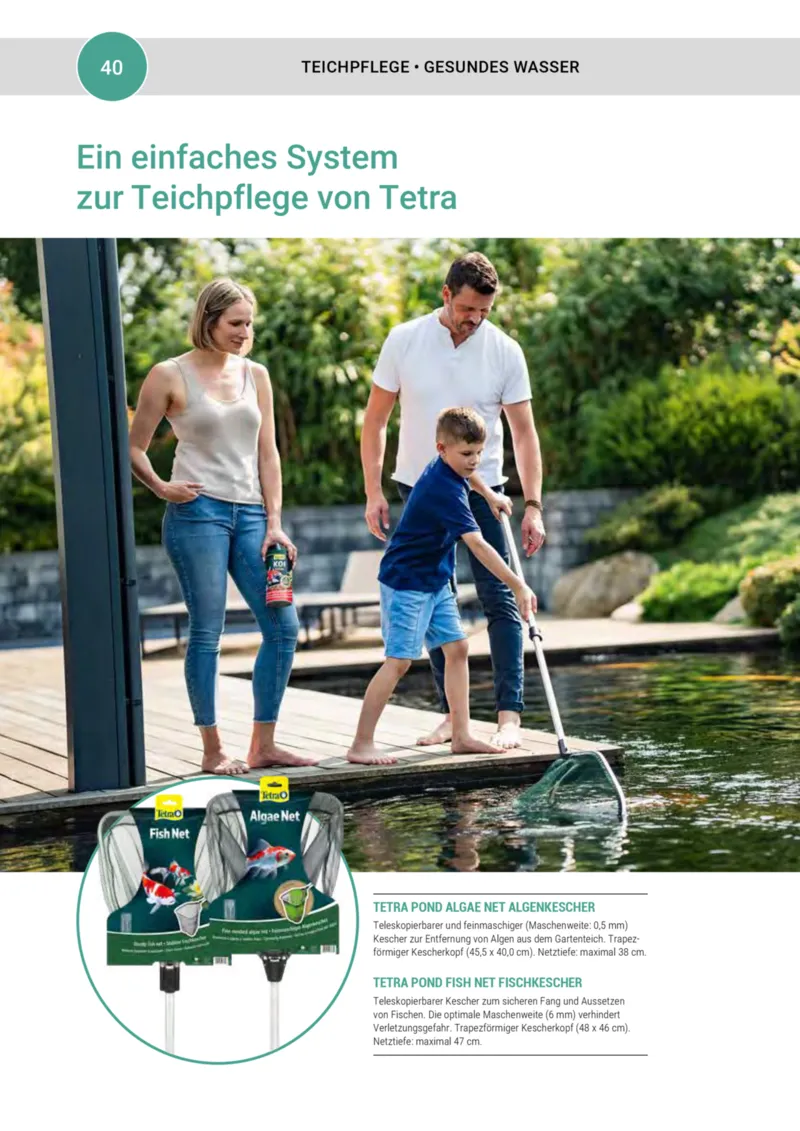 Zookauf Prospekt vom 01.05.2025, Seite 40