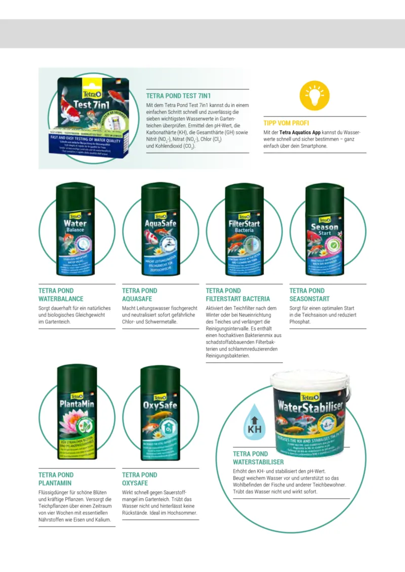 Zookauf Prospekt vom 01.05.2025, Seite 41