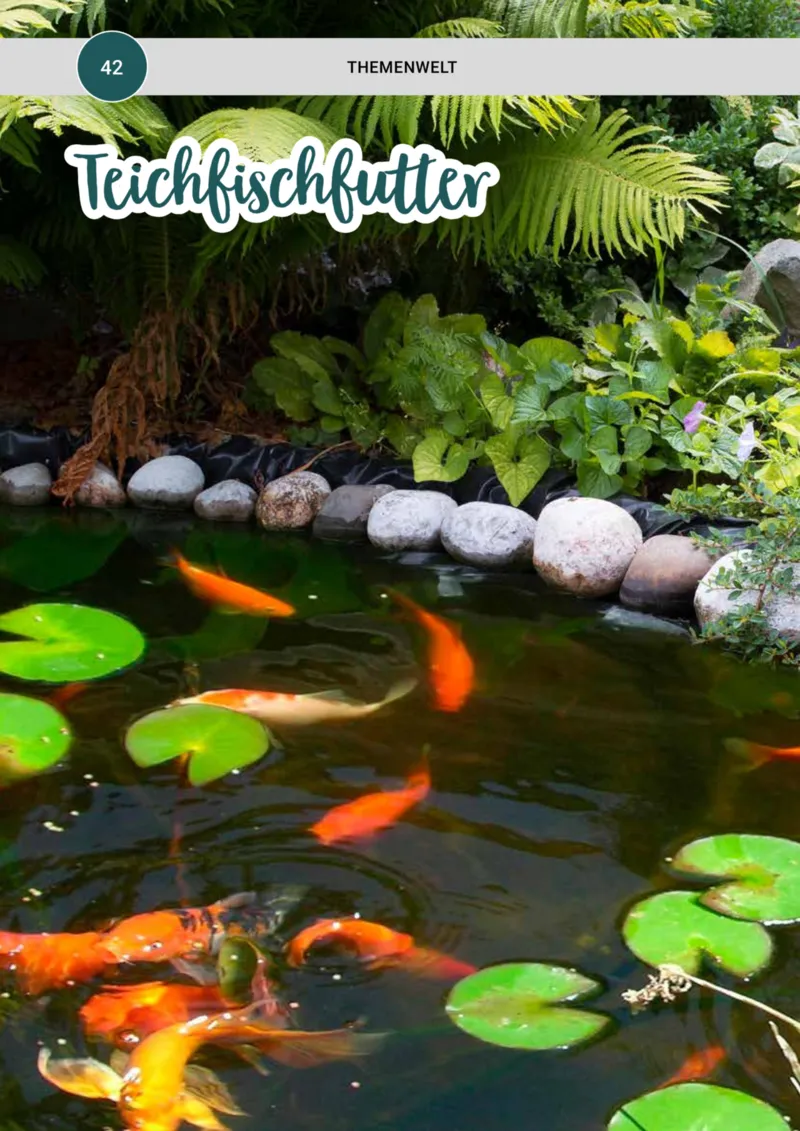 Zookauf Prospekt vom 01.05.2025, Seite 42