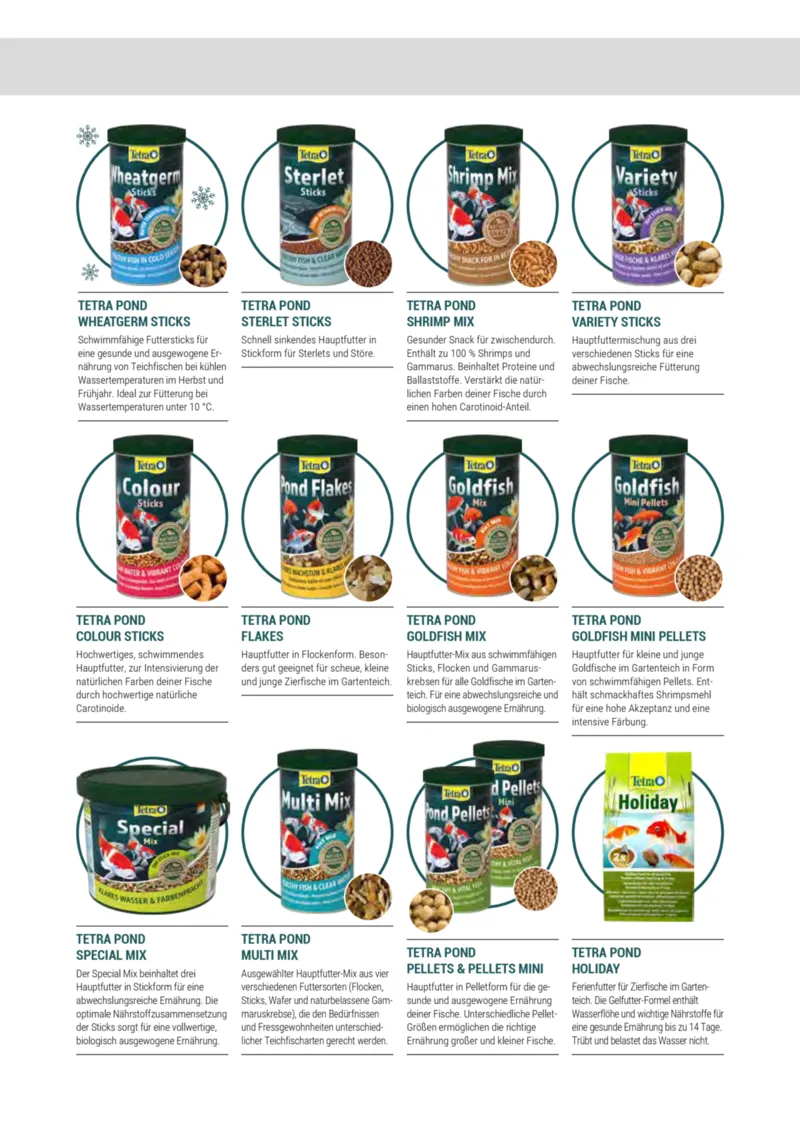 Zookauf Prospekt vom 01.05.2025, Seite 45