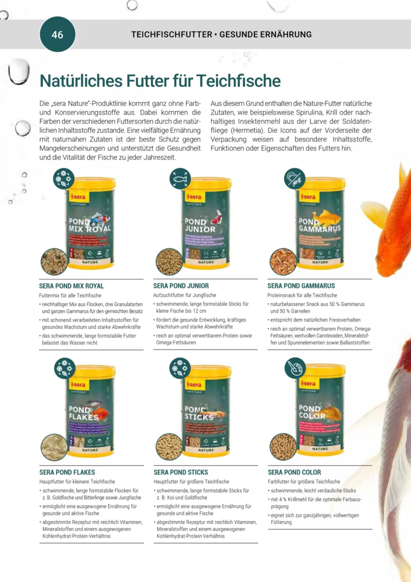 Zookauf Prospekt vom 01.05.2025, Seite 46