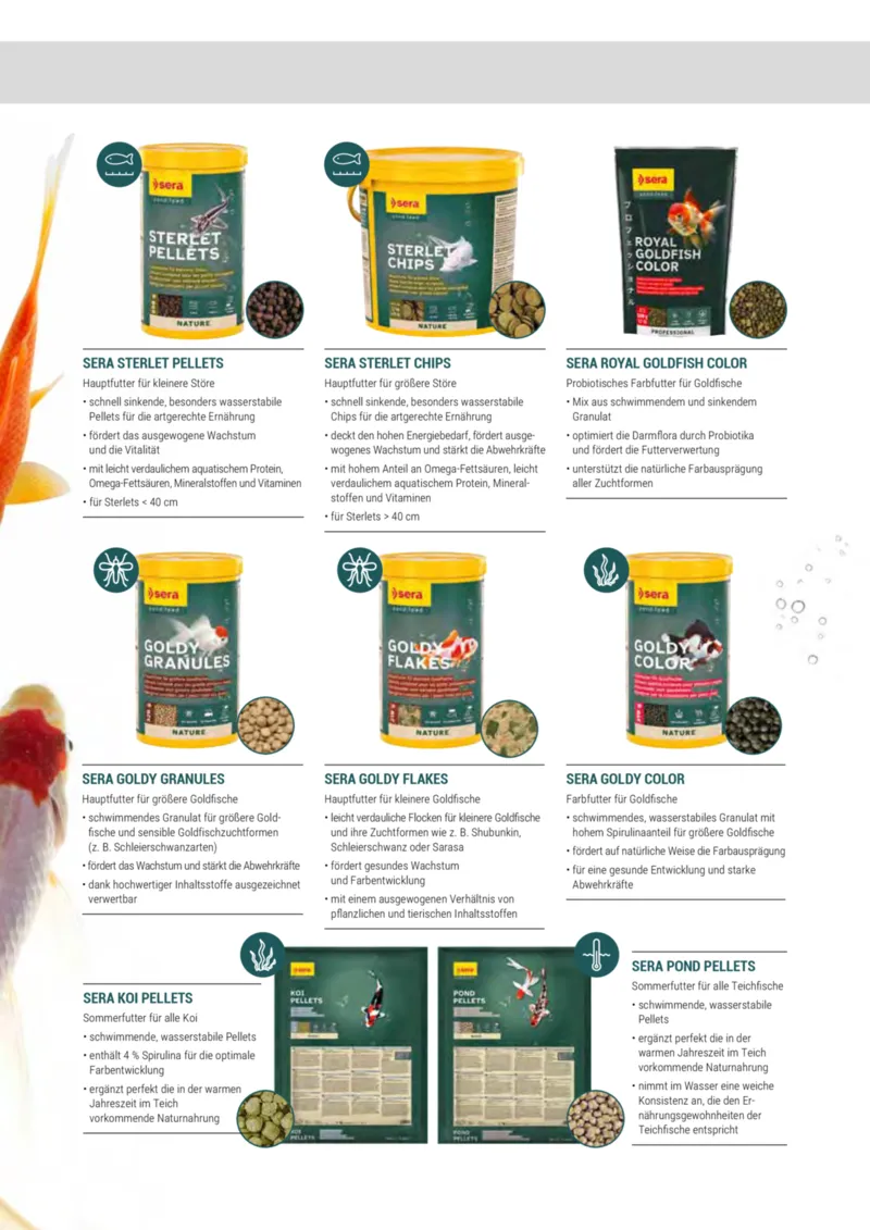 Zookauf Prospekt vom 01.05.2025, Seite 47