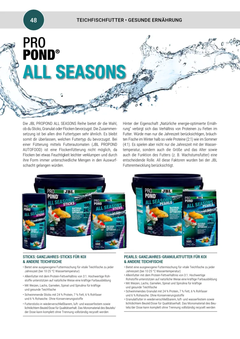 Zookauf Prospekt vom 01.05.2025, Seite 48