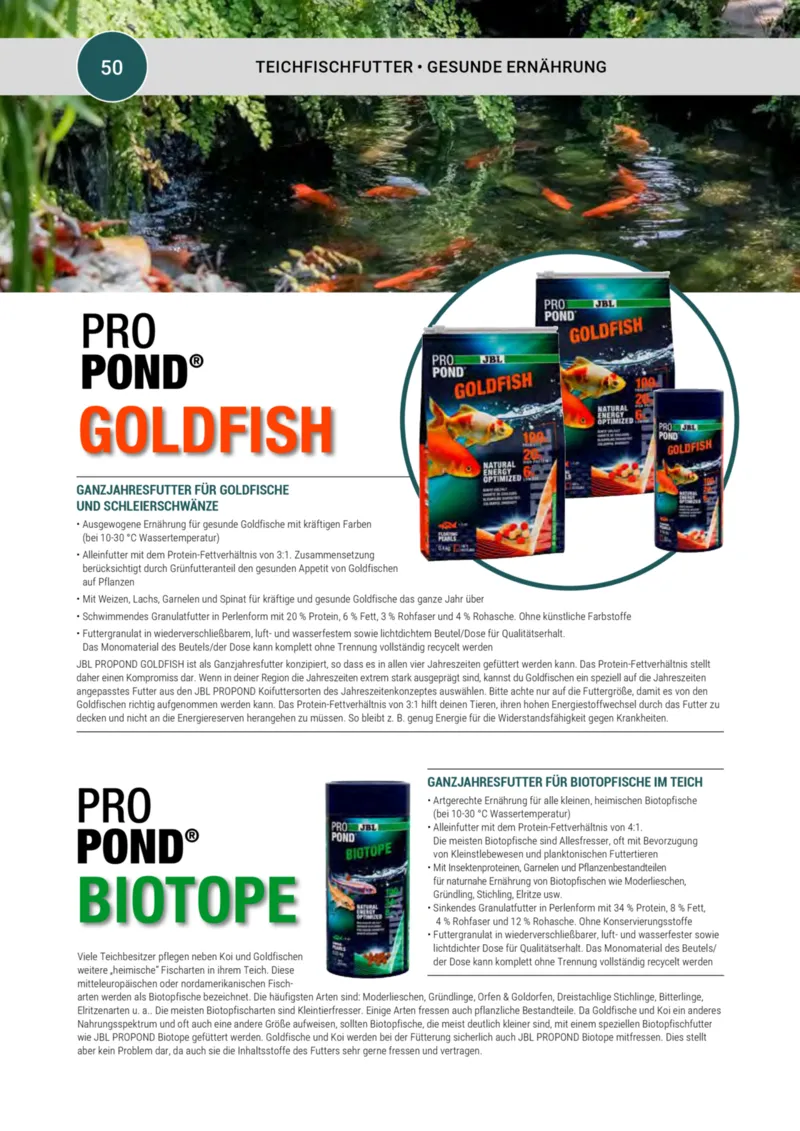 Zookauf Prospekt vom 01.05.2025, Seite 50