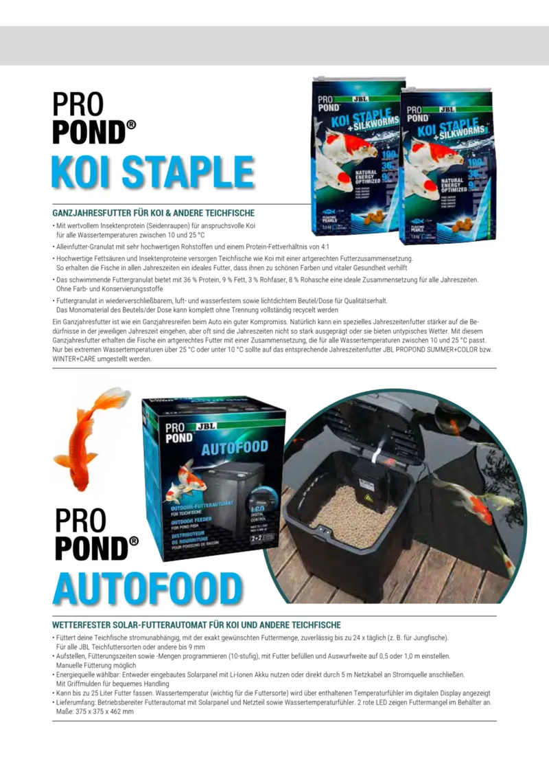 Zookauf Prospekt vom 01.05.2025, Seite 51