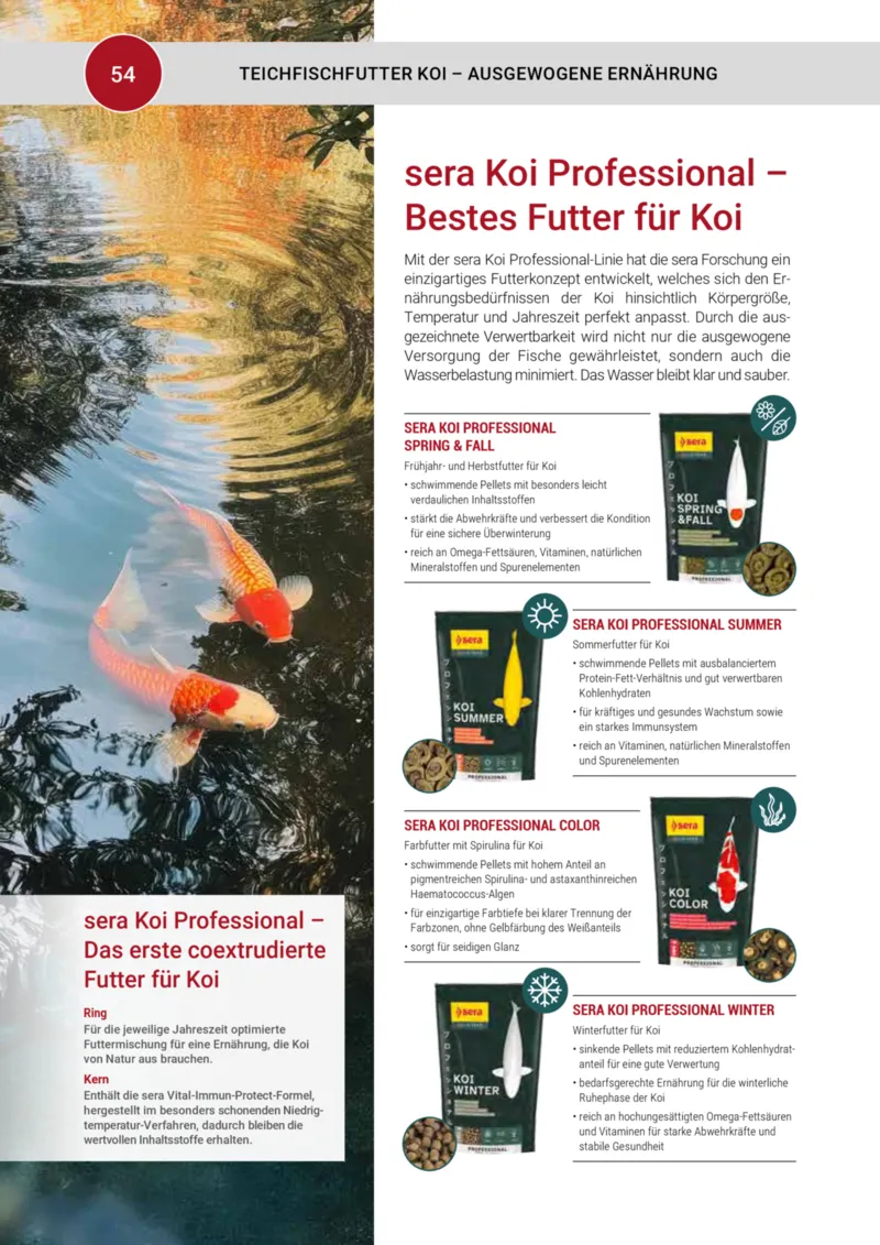 Zookauf Prospekt vom 01.05.2025, Seite 54