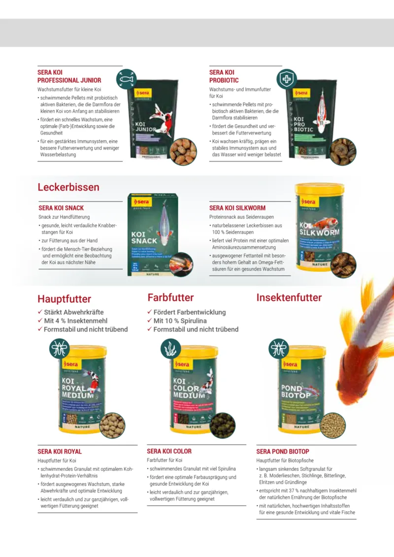 Zookauf Prospekt vom 01.05.2025, Seite 55
