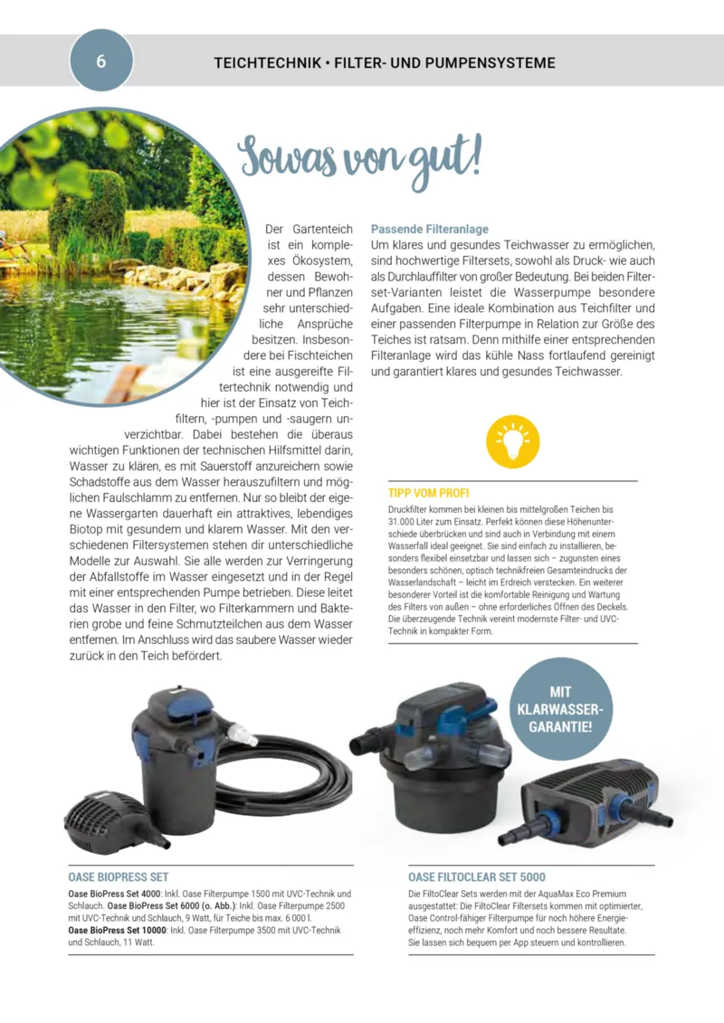 Zookauf Prospekt vom 01.05.2025, Seite 6