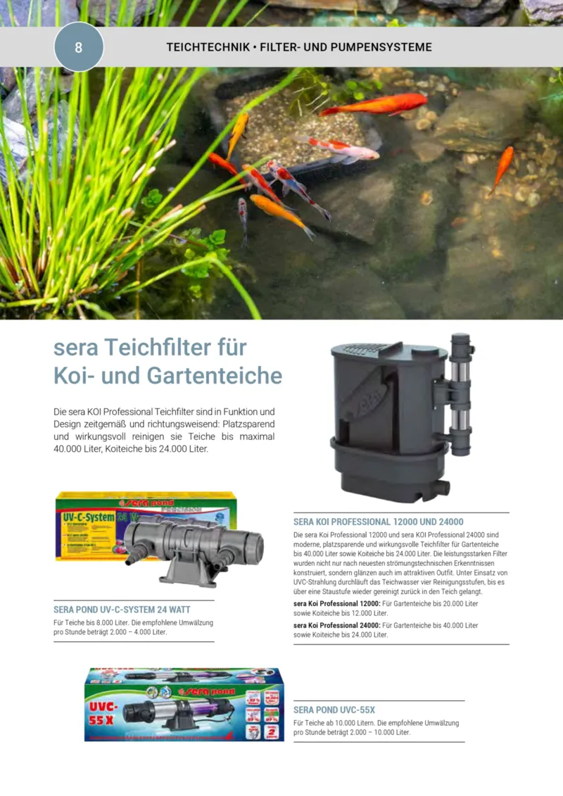 Zookauf Prospekt vom 01.05.2025, Seite 8