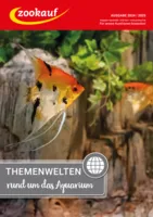 Zookauf Prospekt vom 01.05.2025
