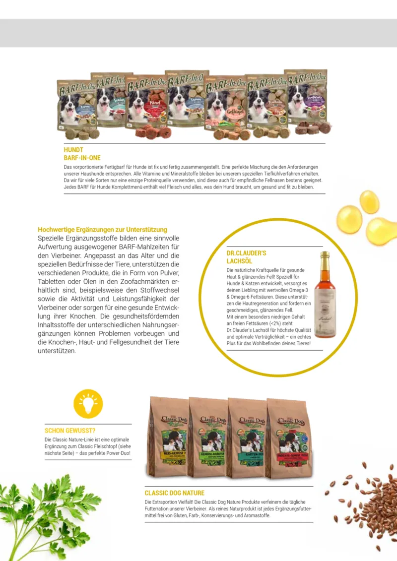 Zookauf Prospekt vom 20.05.2025, Seite 15