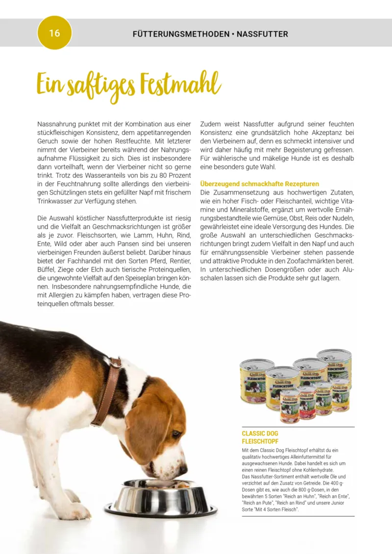 Zookauf Prospekt vom 20.05.2025, Seite 16