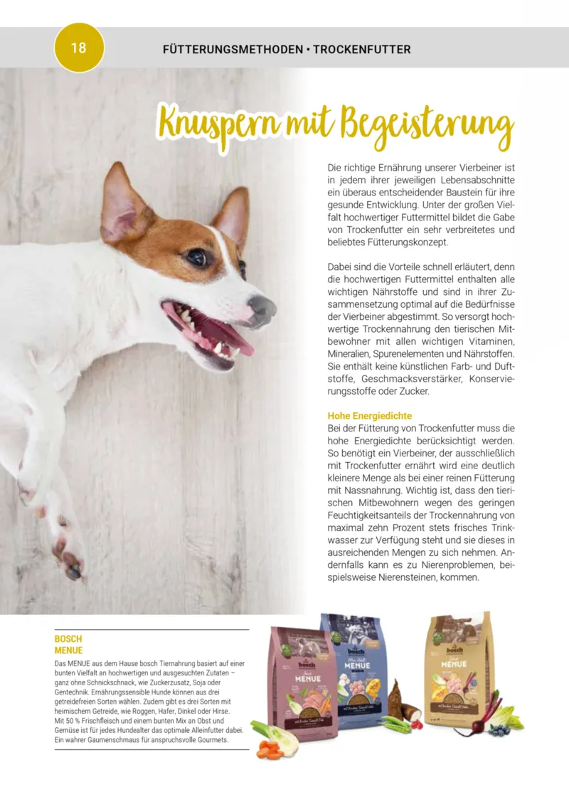 Zookauf Prospekt vom 20.05.2025, Seite 18