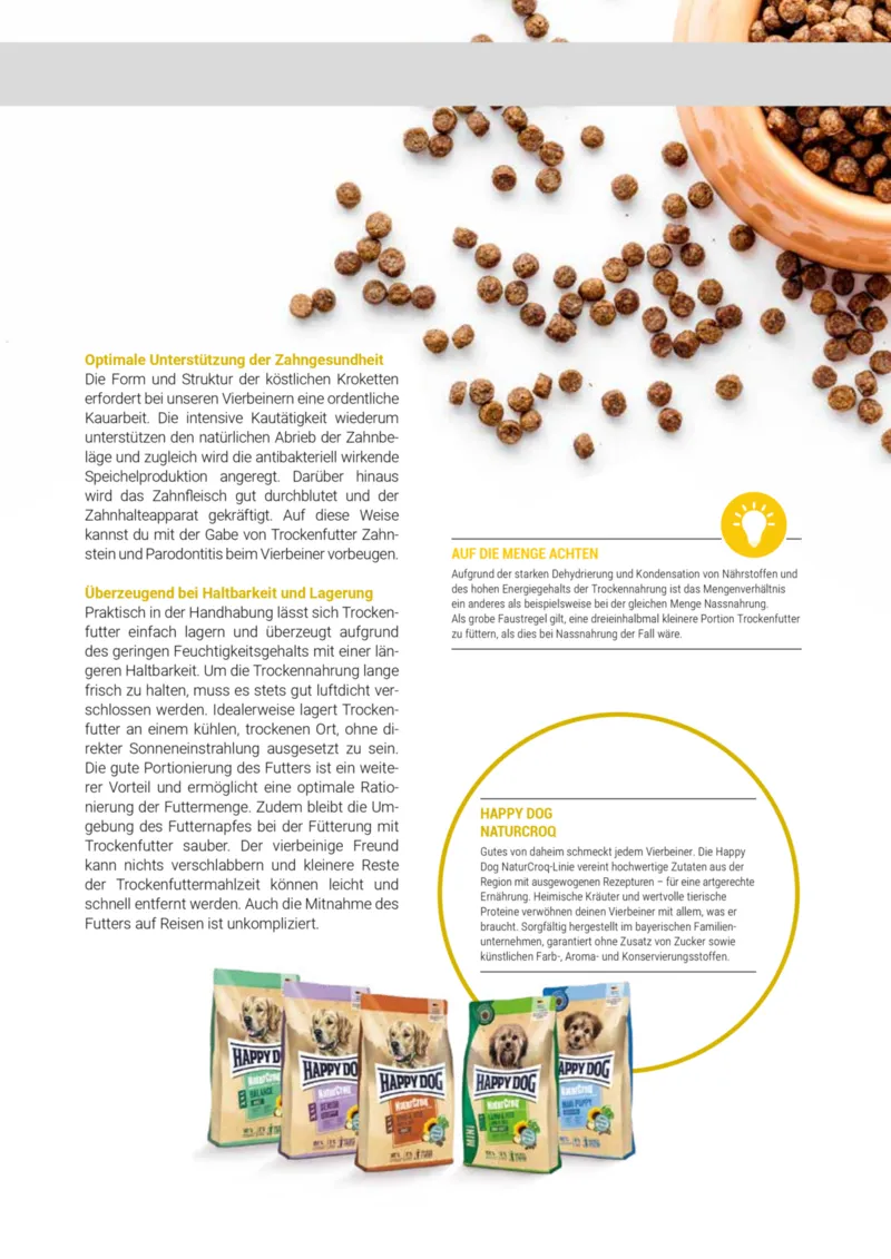 Zookauf Prospekt vom 20.05.2025, Seite 19