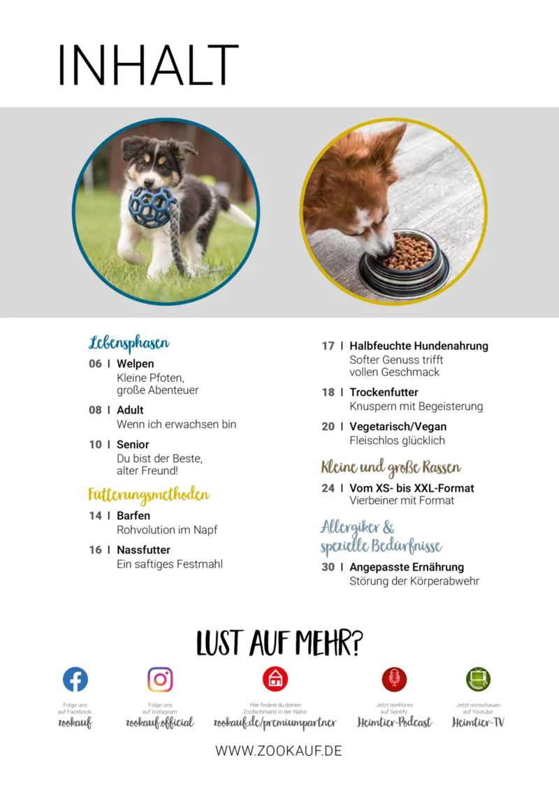 Zookauf Prospekt vom 20.05.2025, Seite 2
