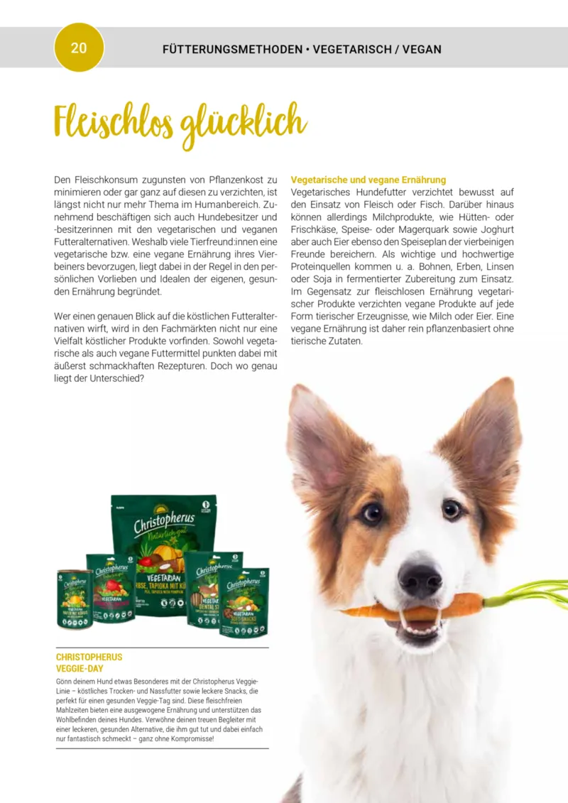 Zookauf Prospekt vom 20.05.2025, Seite 20